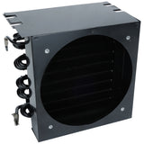 Empura Parts 5111000019 Condenser Coil Compatible With: E-KUC27F Empura Refrigeration