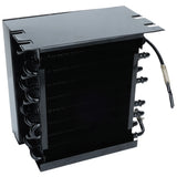 Empura Parts 5111000019 Condenser Coil Compatible With: E-KUC27F Empura Refrigeration