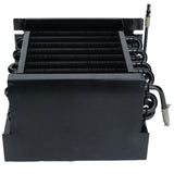 Empura Parts 5111000019 Condenser Coil Compatible With: E-KUC27F Empura Refrigeration