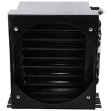 Empura Parts 5111000020 Condenser Coil Compatible With: E-KB25WR E-KB25WF Empura Refrigeration