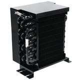 Empura Parts 5111000020 Condenser Coil Compatible With: E-KB25WR E-KB25WF Empura Refrigeration