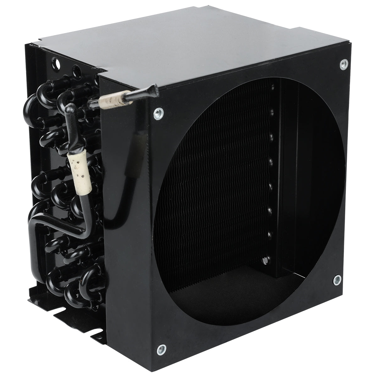 Empura Parts 5111000021 Condenser Coil Compatible With: E-KB27F Empura Refrigeration