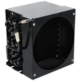 Empura Parts 5111000021 Condenser Coil Compatible With: E-KB27F Empura Refrigeration
