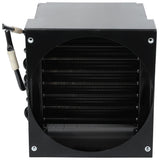 Empura Parts 5111000021 Condenser Coil Compatible With: E-KB27F Empura Refrigeration