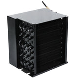 Empura Parts 5111000021 Condenser Coil Compatible With: E-KB27F Empura Refrigeration