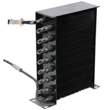 Empura Parts 5111000023 Condenser Coil Compatible With: E-KDD1 Empura Refrigeration
