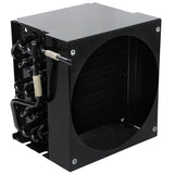Empura Parts 5111000049 Condenser Coil Compatible With: E-EGM-16FB E-EGM-16FW