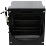 Empura Parts 5111000049 Condenser Coil Compatible With: E-EGM-16FB E-EGM-16FW