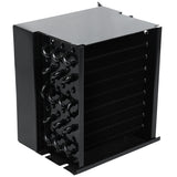 Empura Parts 5111000049 Condenser Coil Compatible With: E-EGM-16FB E-EGM-16FW