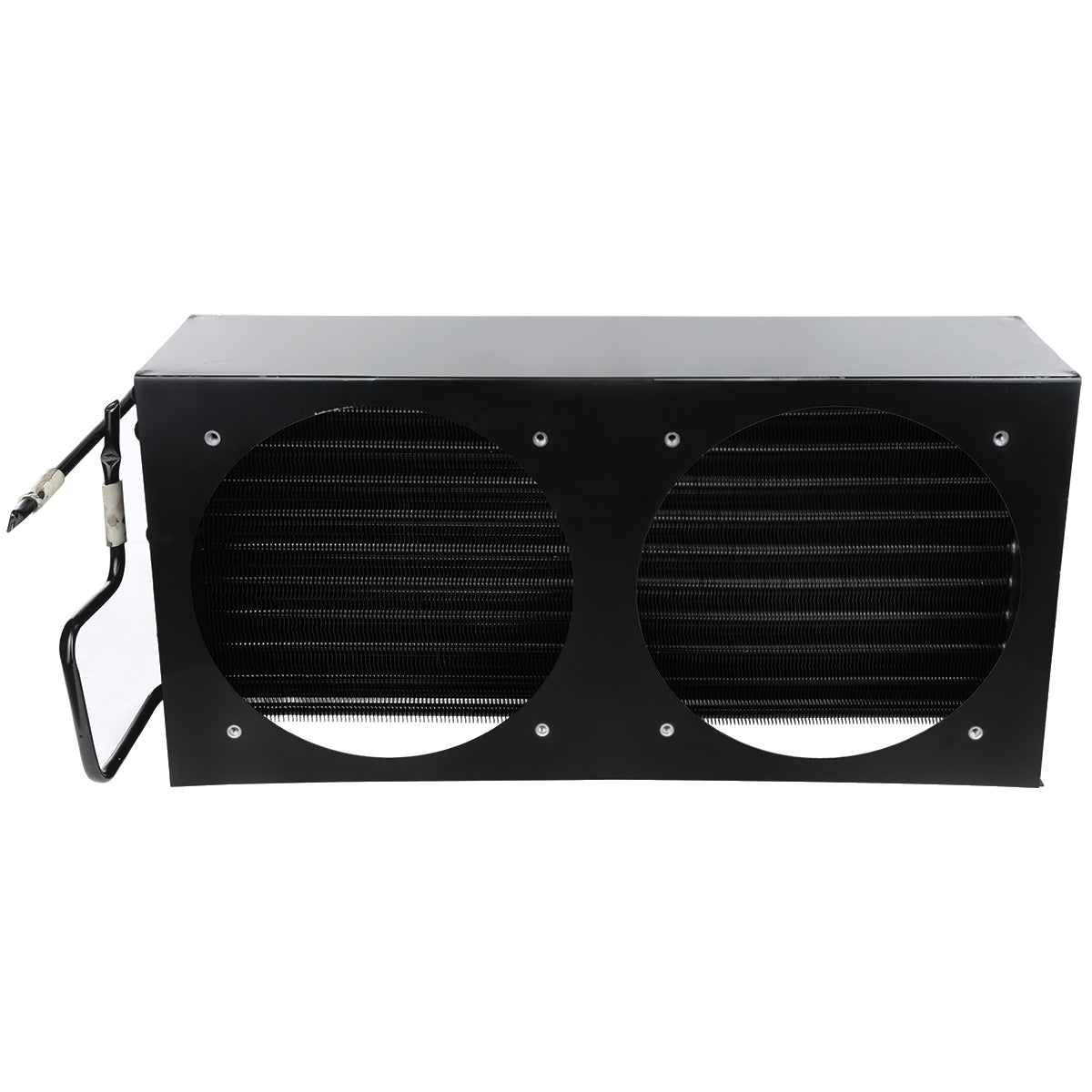 Empura Parts 5111000050 Condenser Coil Compatible With: E-EGM-48FB E-KB35F E-KB54F
