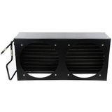 Empura Parts 5111000050 Condenser Coil Compatible With: E-EGM-48FB E-KB35F E-KB54F