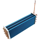 Empura Parts 5112000034 Evaporator Coil Compatible With: E-KPP44 E-KPP67 E-KPP93