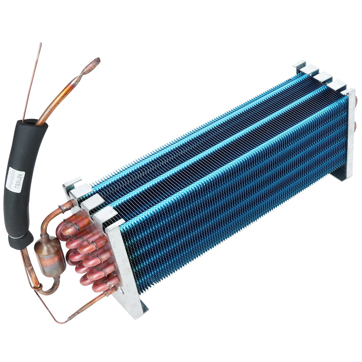 Empura Parts 5112000392 Evaporator Coil Compatible With: E-KSP29 E-KSP29M E-KSP29M-D2