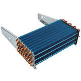Empura Parts 5112000467 Evaporator Coil Compatible With: E-KB27R E-KB27RG Empura Refrigeration