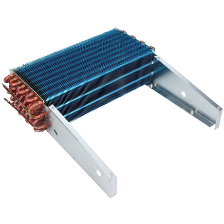 Empura Parts 5112000467 Evaporator Coil Compatible With: E-KB27R E-KB27RG Empura Refrigeration