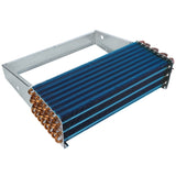 Empura Parts 5112000469 Evaporator Coil Compatible With: E-KB35R E-KB54R E-KB54RG