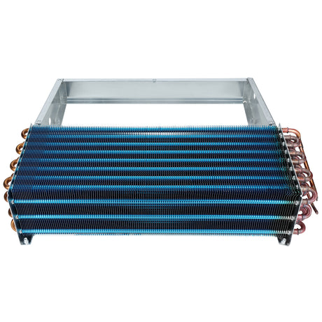 Empura Parts 5112000469 Evaporator Coil Compatible With: E-KB35R E-KB54R E-KB54RG