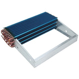 Empura Parts 5112000469 Evaporator Coil Compatible With: E-KB35R E-KB54R E-KB54RG