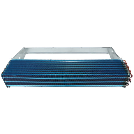 Empura Parts 5112000471 Evaporator Coil Compatible With: E-KB81F Empura Refrigeration