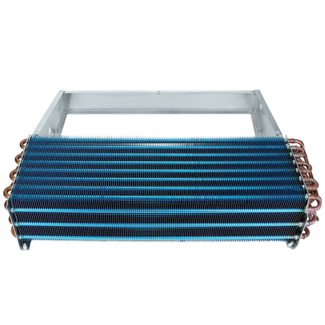 Empura Parts 5112000472 Evaporator Coil Compatible With: E-KB81R Empura Refrigeration