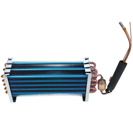 Empura Parts 5112000482 Evaporator Coil Compatible With: E-KUC27 Empura Refrigeration