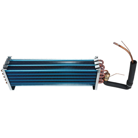 Empura Parts 5112000485 Evaporator Coil Compatible With: E-KUC48 Empura Refrigeration
