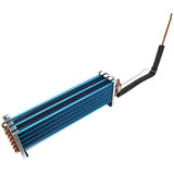 Empura Parts 5112000487 Evaporator Coil Compatible With: E-KUC60 Empura Refrigeration