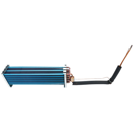 Empura Parts 5112000487 Evaporator Coil Compatible With: E-KUC60 Empura Refrigeration