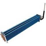 Empura Parts 5112000496 Evaporator Coil Compatible With: E-KUC60F Empura Refrigeration