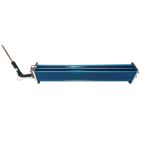 Empura Parts 5112000496 Evaporator Coil Compatible With: E-KUC60F Empura Refrigeration