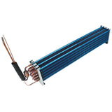Empura Parts 5112000498 Evaporator Coil Compatible With: E-KSP48 E-KSP48M Empura Refrigeration