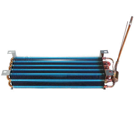 Empura Parts 5112000499 Evaporator Coil Compatible With: E-KCBR48 E-KCBR60 E-KCBR72