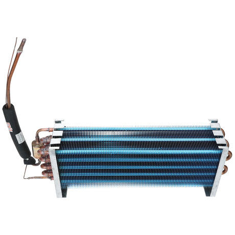 Empura Parts 5112000500 Evaporator Coil Compatible With: E-KUC27F Empura Refrigeration