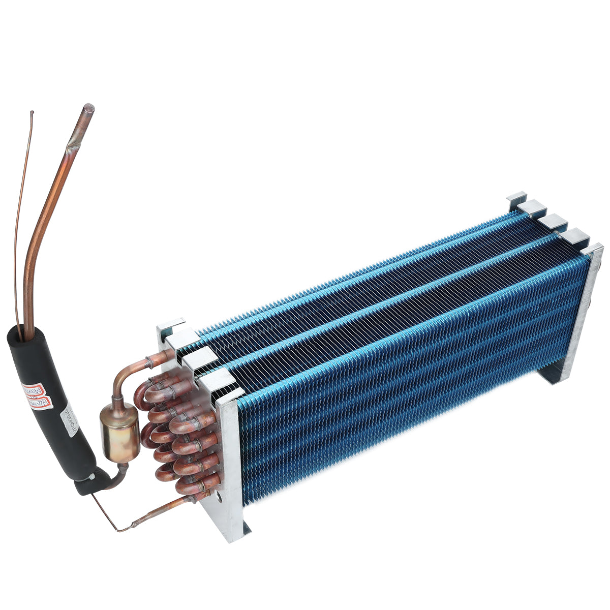 Empura Parts 5112000500 Evaporator Coil Compatible With: E-KUC27F Empura Refrigeration
