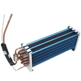 Empura Parts 5112000500 Evaporator Coil Compatible With: E-KUC27F Empura Refrigeration