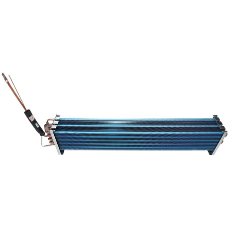 Empura Parts 5112000501 Evaporator Coil Compatible With: E-KUC48F Empura Refrigeration