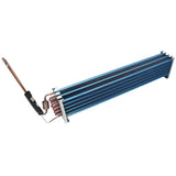 Empura Parts 5112000501 Evaporator Coil Compatible With: E-KUC48F Empura Refrigeration