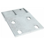 Empura Parts 5114000027 - Door Hinge Bracket (Middle Down) Compatible With: E-KB81R