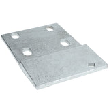 Empura Parts 5114000027 Door Hinge Bracket (Middle Down) Compatible With: E-KB81R