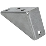 Empura Parts 5202000067 Door Hinge Bracket (Top Right) Compatible With: E-KB27R