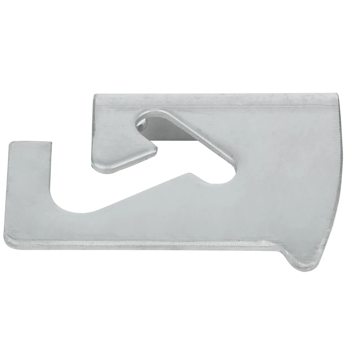 Empura Parts 5202003478 Top Lid Hinge (Left) For Pizza Prep Table Compatible With: E-KPP44