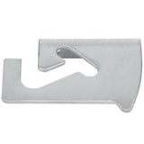 Empura Parts 5202003478 Top Lid Hinge (Left) For Pizza Prep Table Compatible With: E-KPP44