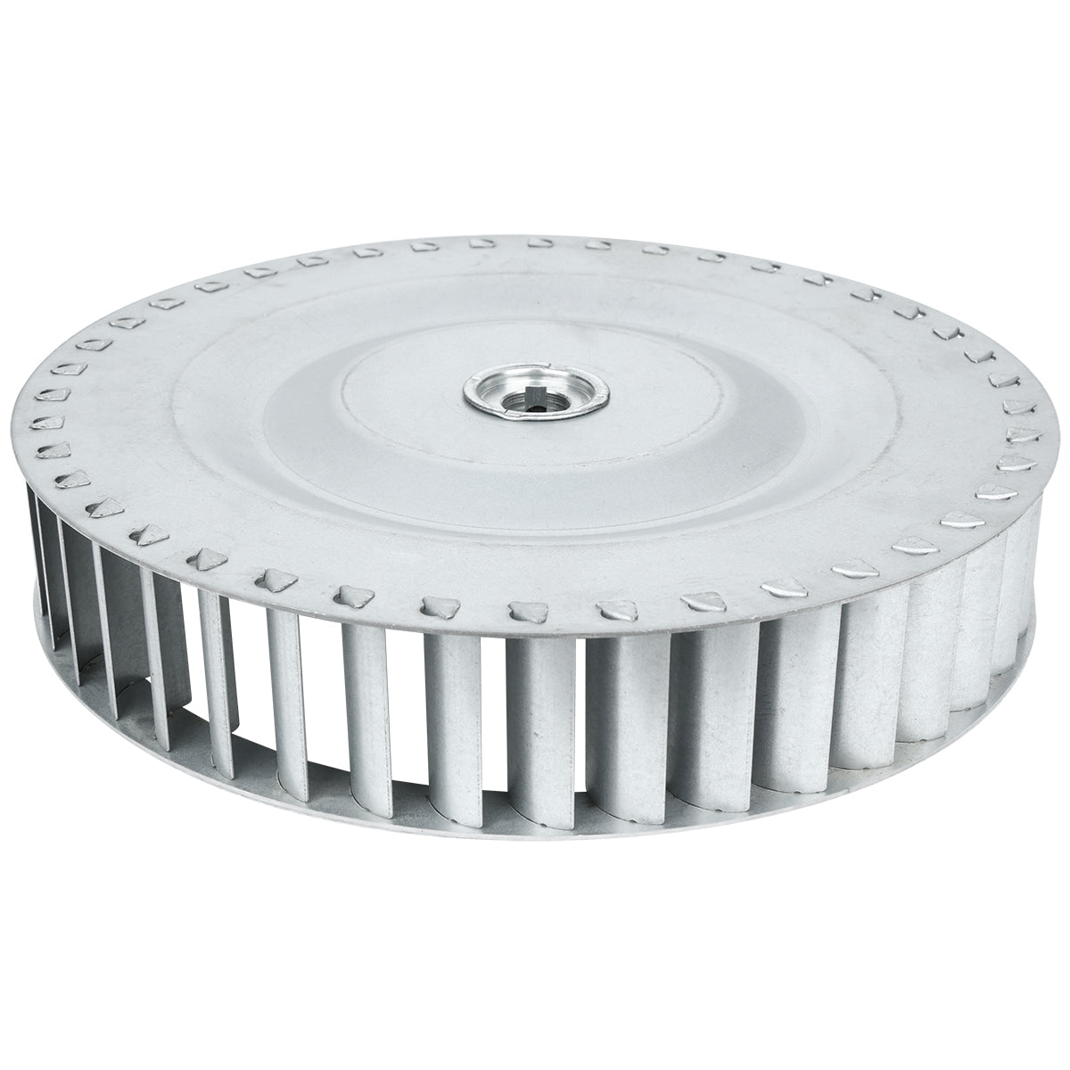 Empura Parts 70100102391L Blower Wheel Compatible With: ECO-613_ NAT ECO-613_LP