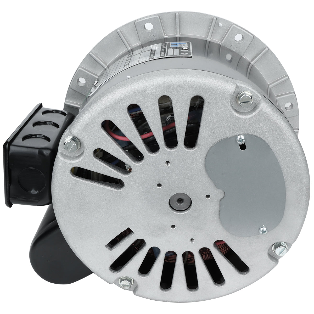 Empura Parts 70100102400L New Motor Assembly Compatible With: ECO-613_ NAT ECO-613_LP