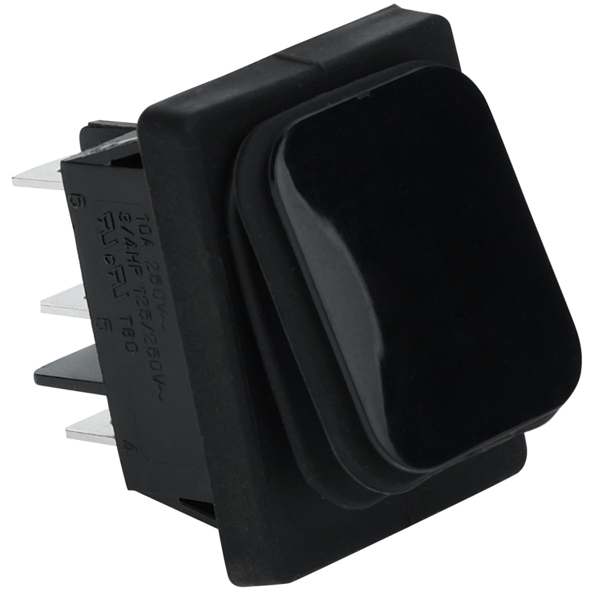 Empura Parts 70100801419 Rock Switch Compatible With: ECO-613_ NAT ECO-613_LP