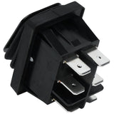 Empura Parts 70100801419 Rock Switch Compatible With: ECO-613_ NAT ECO-613_LP
