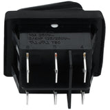 Empura Parts 70100801419 Rock Switch Compatible With: ECO-613_ NAT ECO-613_LP