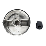 Empura Parts 70101102800+70101103028 Knob Compatible With: EGCM-24 EGCM-36 EGCM-48
