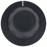 Empura Parts 70101104382 Knob Compatible With: ECO-613_ NAT ECO-613_LP Empura Equipment