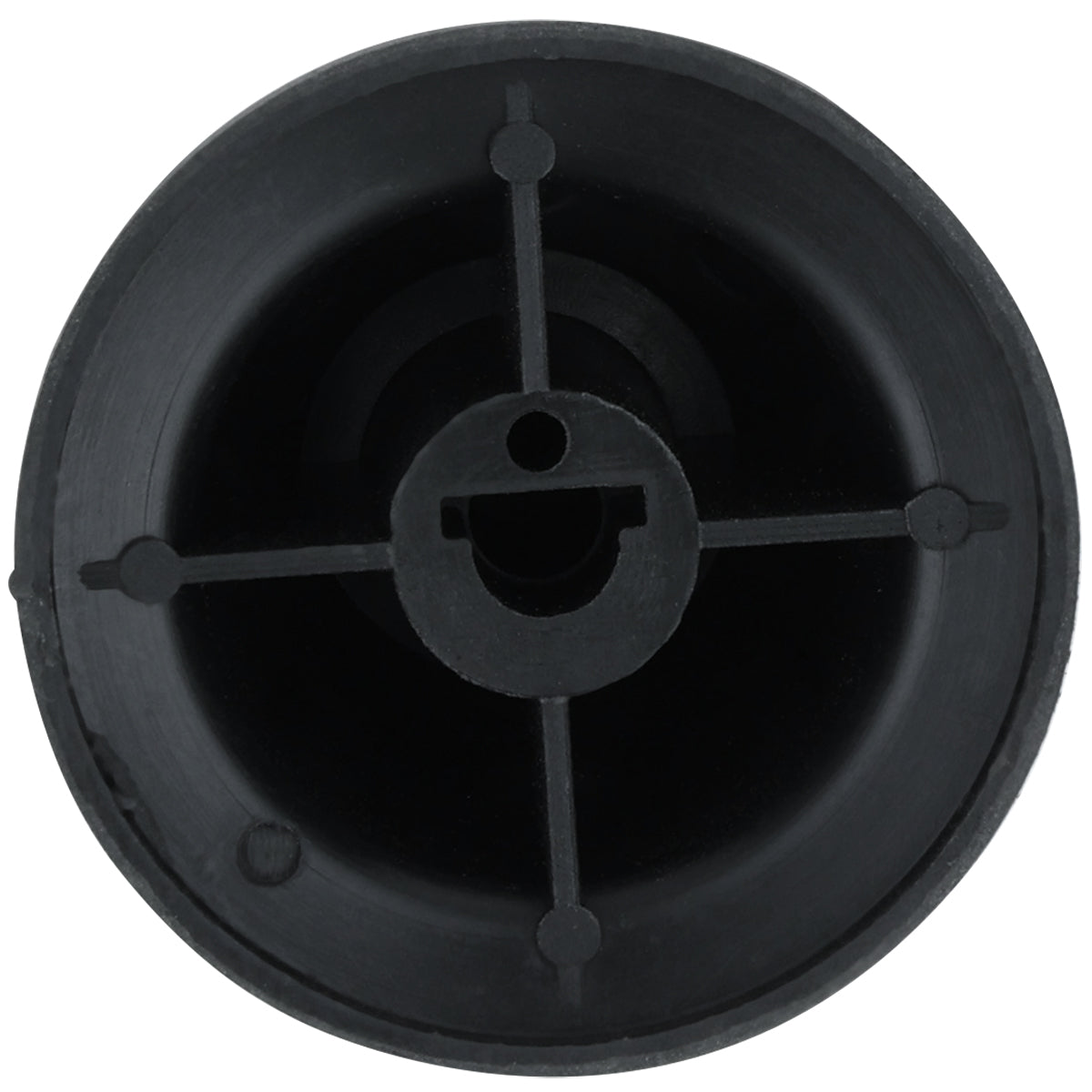 Empura Parts 70101104382 Knob Compatible With: ECO-613_ NAT ECO-613_LP Empura Equipment